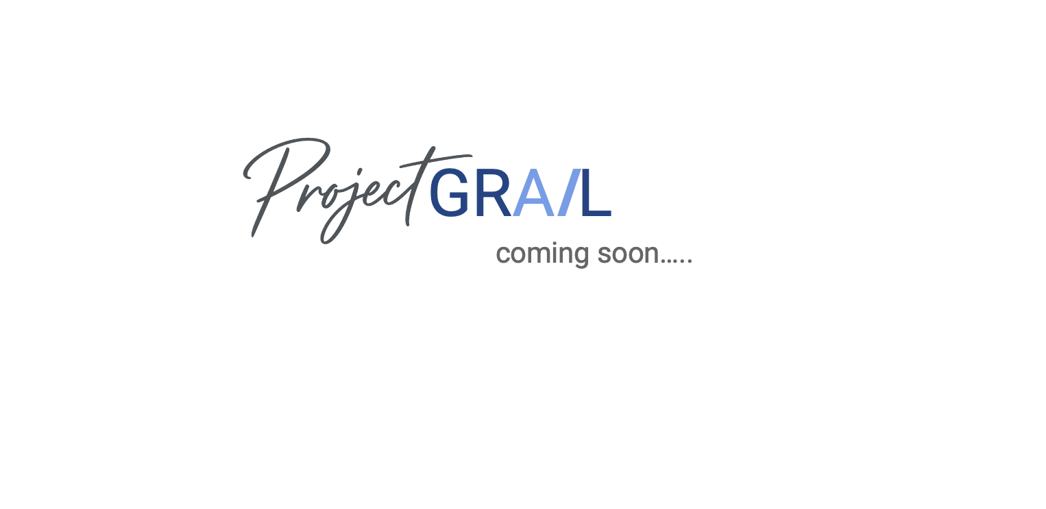 Project GRA/L